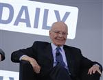 Résultats de news corp légèrement supérieurs aux attentes