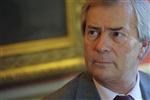 Net rebond du chiffre d'affaires de bolloré en 2010