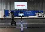 Nissan relève sa prévision de profit annuel