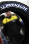 Michelin va augmenter ses prix en europe