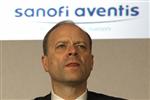 Sanofi indique que les négociations avec genzyme progressent