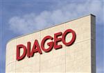 Diageo publie un résultat semestriel inférieur aux attentes