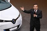 Renault veut doubler sa marge en 2013, 48 modèles en 2016