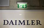 Daimler mis en examen pour délit d'initié dans l'affaire eads