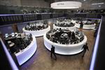 L'amf vigilante sur le projet de deutsche börse-nyse euronext