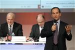 Société générale confirme ses objectifs