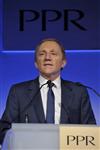 Ppr confiant pour 2011 après un très fort rebond en 2010