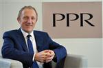 Le pdg de ppr annonce prendre les rênes du luxe