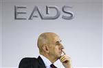 Eads ne contestera sans doute pas le dossier des tankers