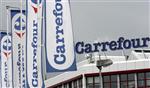Carrefour va scinder dia et 25% de carrefour property