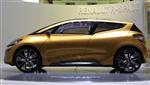 Renault complète avec r-space la partie design de son plan