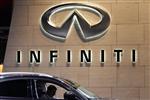 Nissan-infiniti veut doubler ses ventes en chine