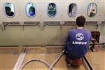 Dae capital annule 30 commandes d'airbus