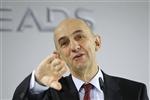 Eads ne devrait pas contester le dossier des tankers aux usa
