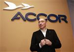 Accor a clôturé la vente de sa part dans lucien barrière