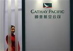 Cathay pacific achète 25 avions et discute l'achat de 14 autres