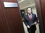 Un départ de carlos ghosn impensable malgré l'affaire renault