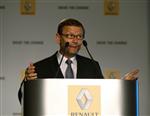 Renault refuse la démission du numéro deux du groupe