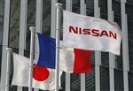 Ghosn espère redémarrer les usines nissan d'ici 3 jours au japon