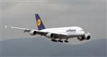 Lufthansa commande 30 airbus et cinq boeing