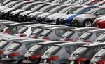 Psa commence à réduire sa production en europe à cause du japon