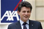 Le séisme au japon coûtera plus de 100 millions d'euros à axa