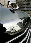 Renault samsung va réduire de 20% sa production en corée du sud