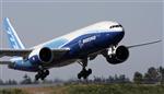 Boeing et gecas finalisent une commande de 777