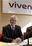 Vivendi rachète la part de vodafone dans sfr