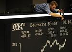 Deutsche börse ignore s'il relèvera son offre sur nyse