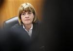 Une liste de candidats à la présidence d'areva remise à sarkozy