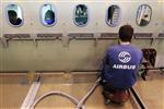 Airbus avance à fin 2015 la mise en service de l'a320neo