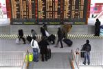 Trafic passagers air france-klm en hausse de 1% en mars