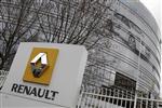 Deux cadres sur quatre accusés à tort réintègrent renault