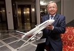 Gourgeon rempilerait au moins pour 2 ans à la tête d'air france