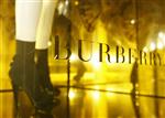 Après lvmh, burberry confirme la bonne santé du luxe