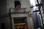 Nasdaq et ice présentent leur offre de rachat à nyse