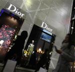 Lvmh fait état d'un retour progressif à la normale au japon