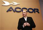Accor se dit confiant, mais reste prudent après le 1er trimestre