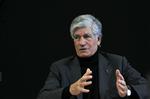 Publicis confiant pour 2011, ca en ligne au 1er trimestre