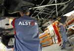 Alstom veut s'unir à shanghai electric dans les chaudières