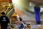 L'objectif d'économie du plan power 8 d'airbus largement dépassé