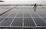 Total lance une opa partielle sur sunpower