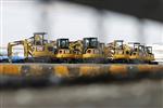 Caterpillar fait bien mieux qu'attendu au 1er trimestre