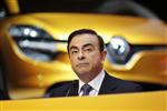 Une ag renault apaisée pour tourner la page de la crise