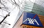 Axa se dit confiant sur sa rentabilité mais le ca recule