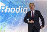 Rhodia relève son objectif d'ebitda 2011