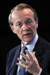 Michel pébereau quittera le 1er décembre bnp paribas