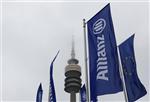 Les catastrophes naturelles ont pesé sur le résultat d'allianz