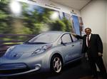 Nissan contribue au résultat de renault pour 93 millions d'euros
